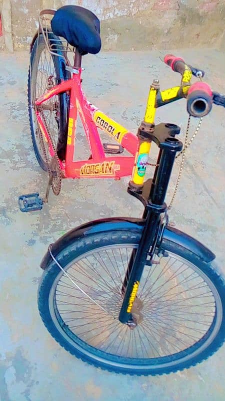 Cycle for sell. . 3