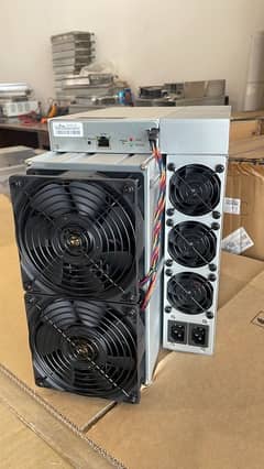 S19k pro 120th brand new