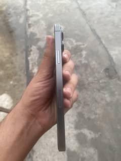 Iphone 13 pro max jv 128gb