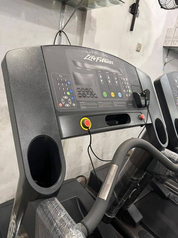 USA TREADMILL | GYM TREADMILL | RUNNING MACHINE | JOGGING MACHINE 0