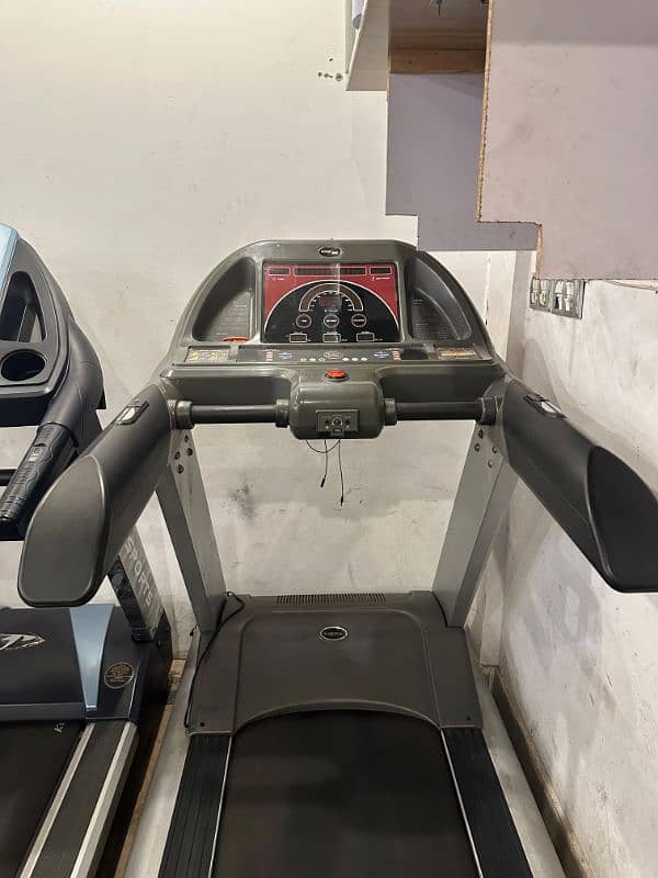 USA TREADMILL | GYM TREADMILL | RUNNING MACHINE | JOGGING MACHINE 1