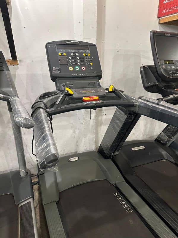 USA TREADMILL | GYM TREADMILL | RUNNING MACHINE | JOGGING MACHINE 8