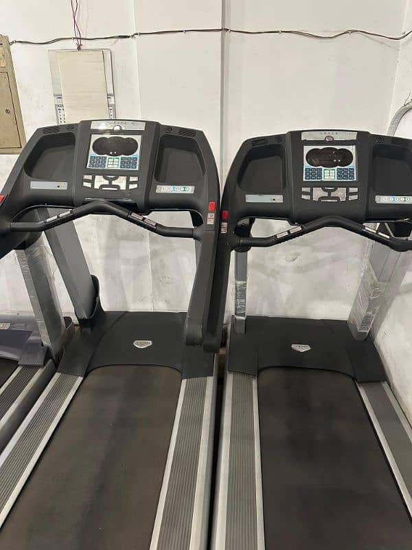 USA TREADMILL | GYM TREADMILL | RUNNING MACHINE | JOGGING MACHINE 12