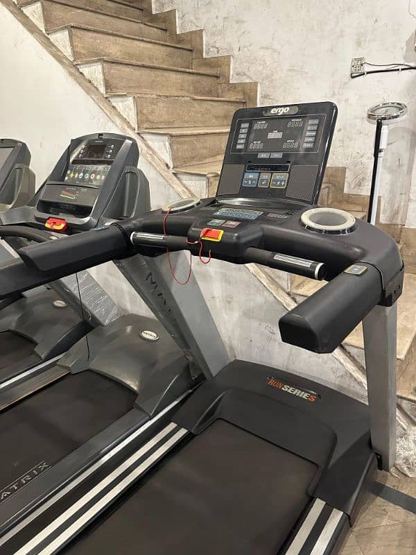 USA TREADMILL | GYM TREADMILL | RUNNING MACHINE | JOGGING MACHINE 18