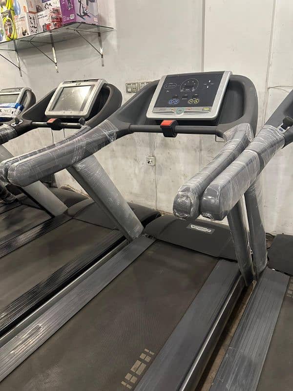 USA TREADMILL | GYM TREADMILL | RUNNING MACHINE | JOGGING MACHINE 19
