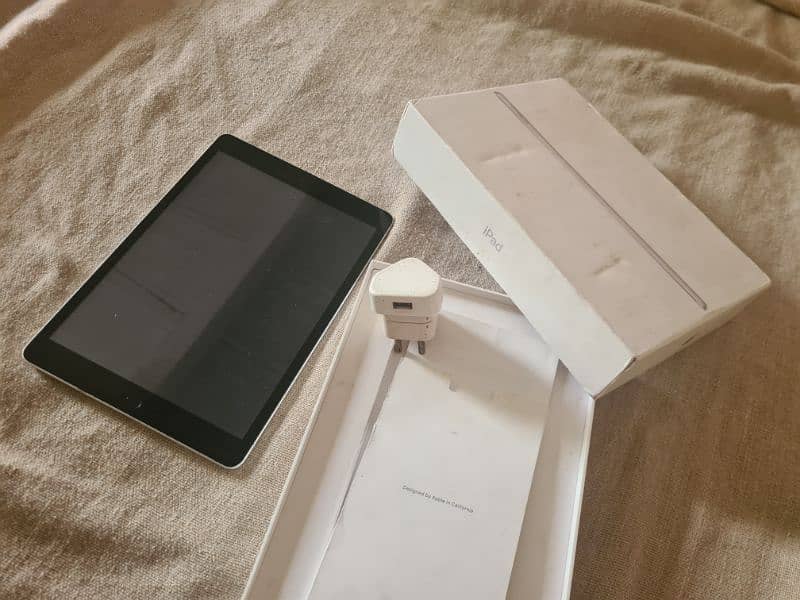 I pad 9th gen exchange possible 1