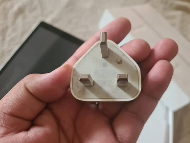 I pad 9th gen exchange possible 2