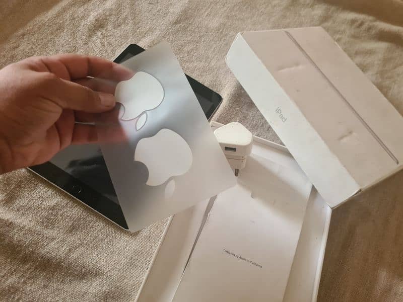 I pad 9th gen exchange possible 7