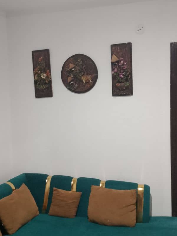 Apartment available for short time,per week, monthly basis 7