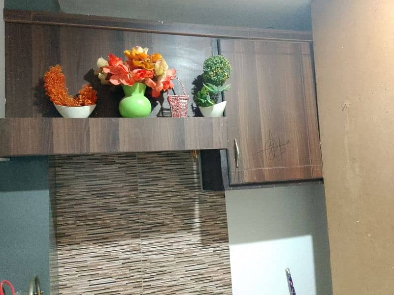 Apartment available for short time,per week, monthly basis 10
