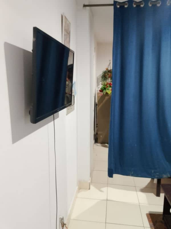 Apartment available for short time,per week, monthly basis 15