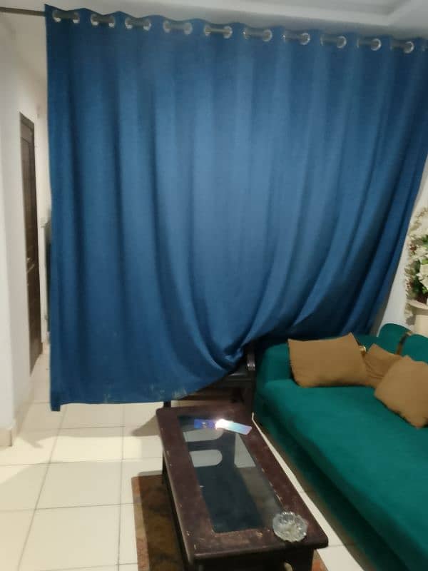 Apartment available for short time,per week, monthly basis 16