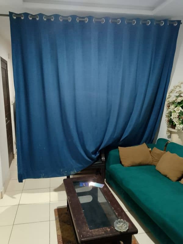 Apartment available for short time,per week, monthly basis 17