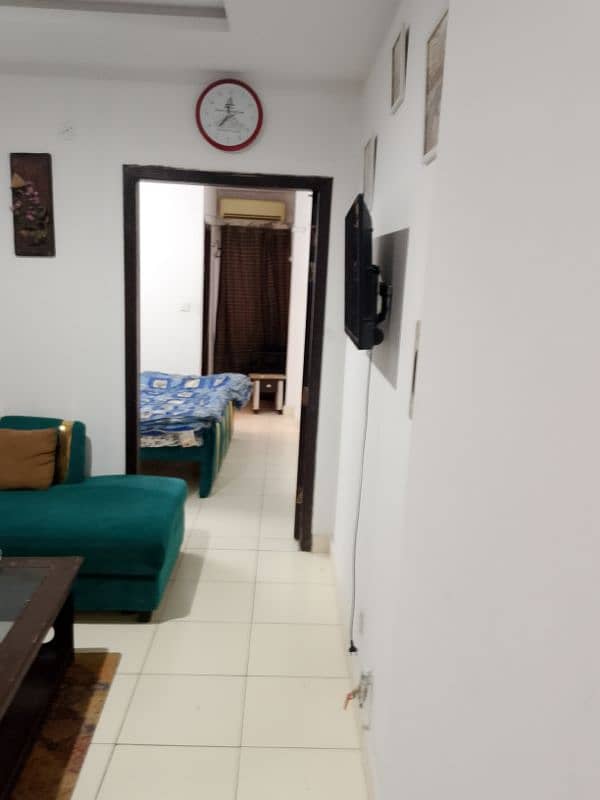 Apartment available for short time,per week, monthly basis 18