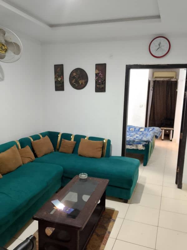 Apartment available for short time,per week, monthly basis 19