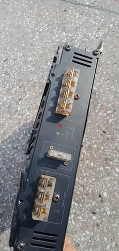 Rock Mars Amplifier (2900 Watts)