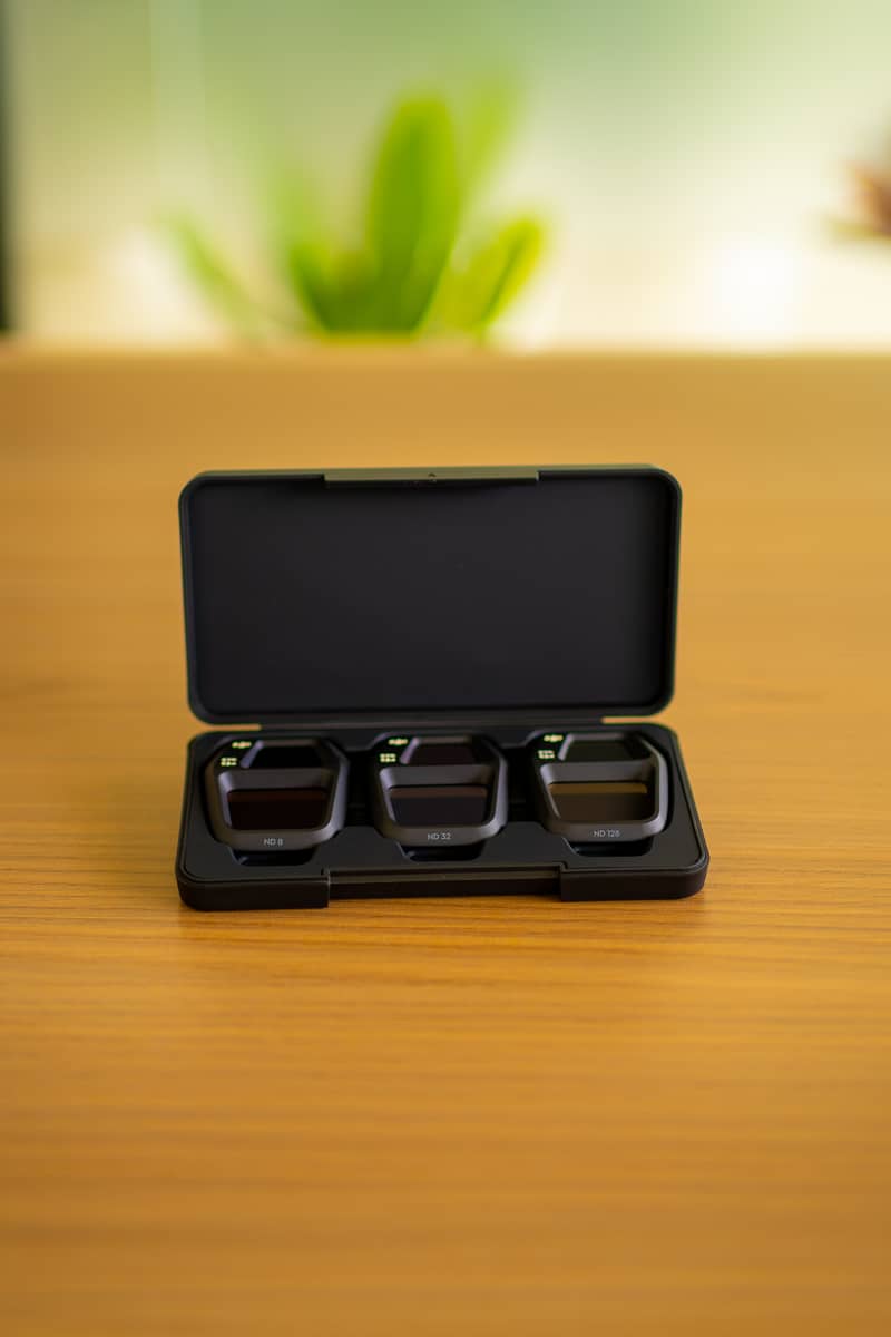 DJI Air 3s 2-Batteriess, RC Remote Controller & All Accessories 8