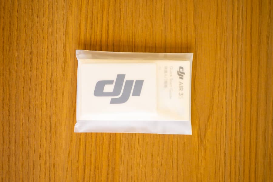 DJI Air 3s 2-Batteriess, RC Remote Controller & All Accessories 14