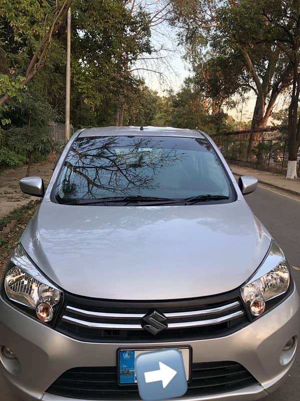 Suzuki Cultus VXL Automatic AGS genuine new tyres 13