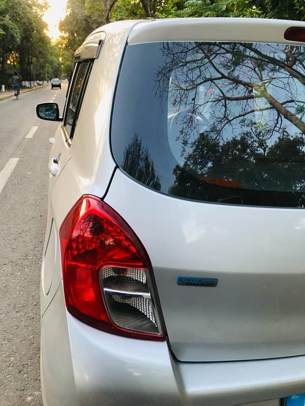 Suzuki Cultus VXL Automatic AGS genuine new tyres 18