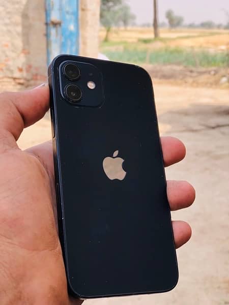 Iphone 12 Factory Unlocked 2
