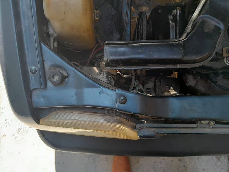 Suzuki Mehran VXR 2007 whatsaap zero 300 5080330 6