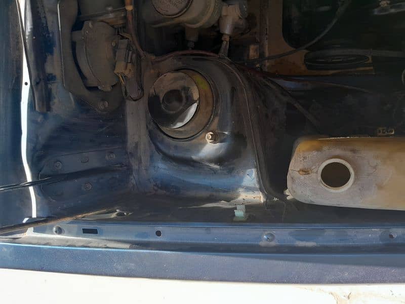 Suzuki Mehran VXR 2007 whatsaap zero 300 5080330 7