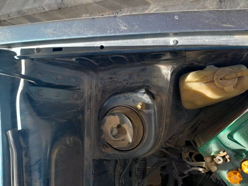 Suzuki Mehran VXR 2007 whatsaap zero 300 5080330 8