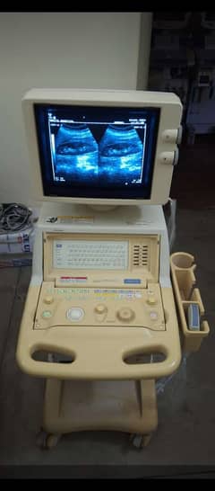 Ultrasound