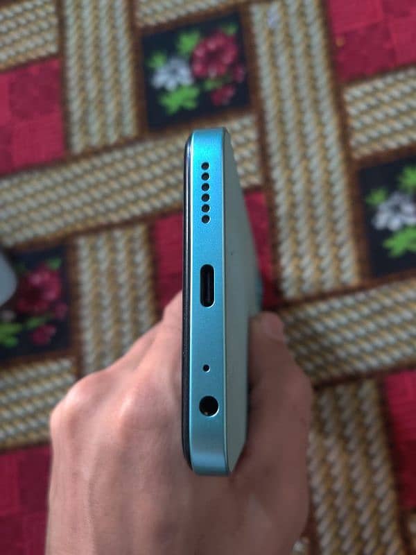 Tecno spark go1  4 64 2
