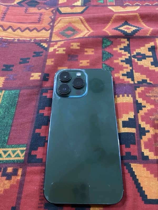 i phone 13 pro jv non pta 2