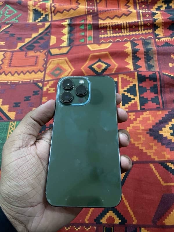 i phone 13 pro jv non pta 5