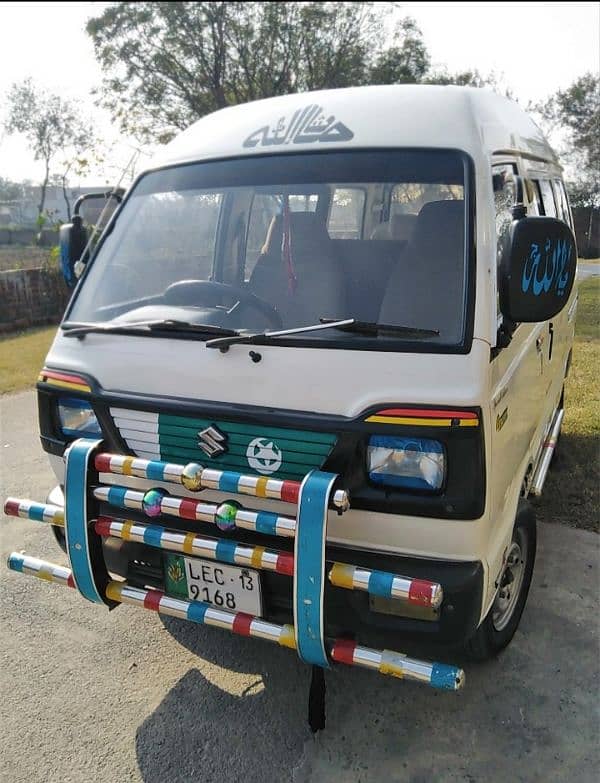 carry daba | suzuki bolan | euro 2 modal daba | o/3/o/o/4/6/3/o/2/5/7= 7
