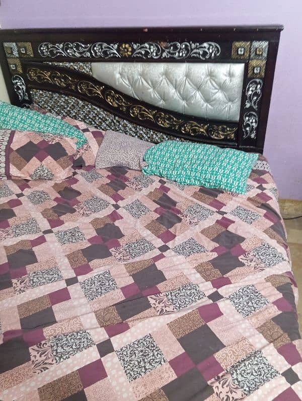 bed side table  dressing table 1
