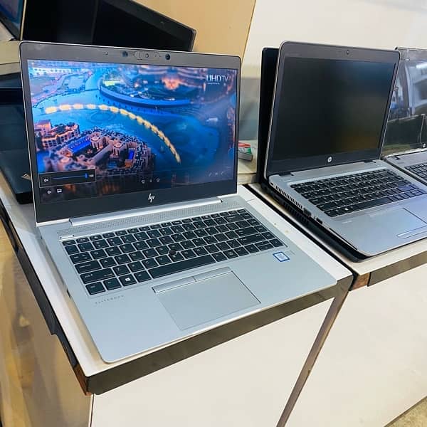 hp elite book 840G6 0