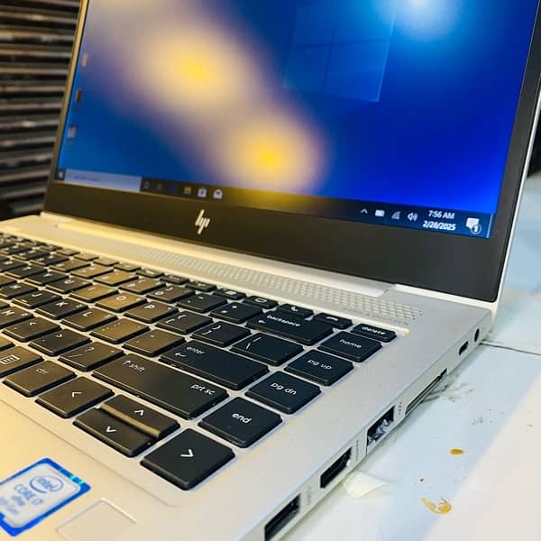 hp elite book 840G6 2