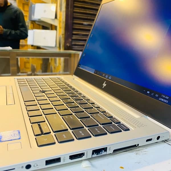 hp elite book 840G6 3