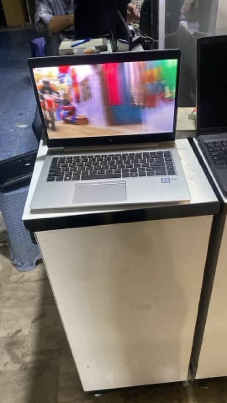 hp elite book 840G6 12