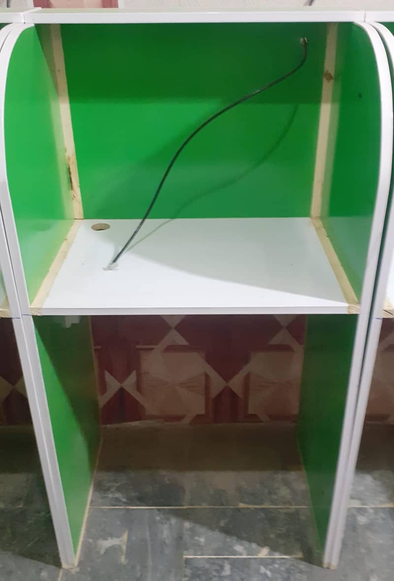 Office racks and tables for sale/03339564026 5