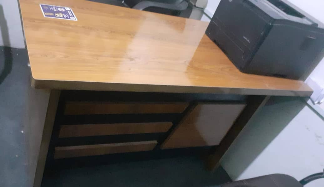 Office racks and tables for sale/03339564026 7