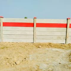 precast