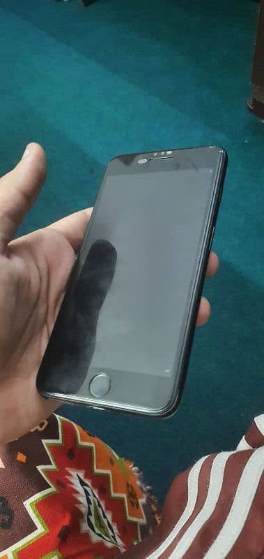 iphone 7 plus PTA APPROVED 2