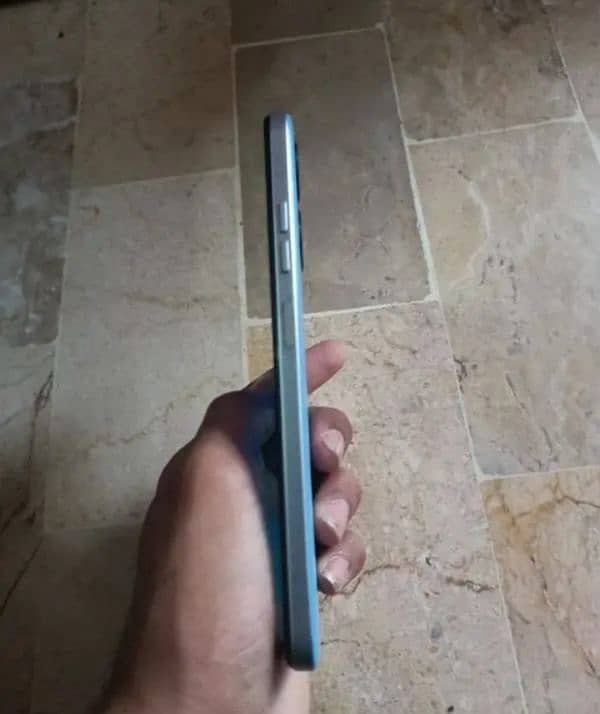 techno spark 10C pta approved 4+4 /128 gb 2