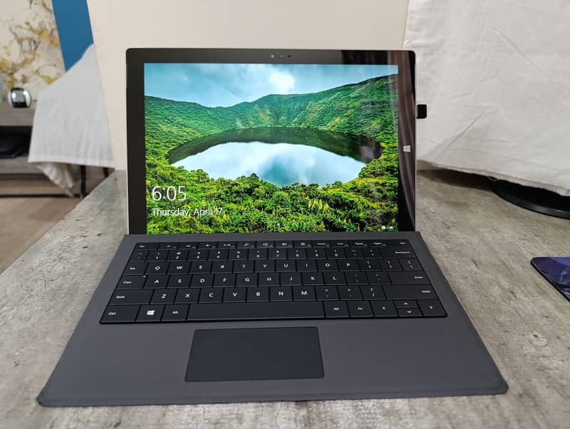 Laptop Microsoft Surface Pro 3 0