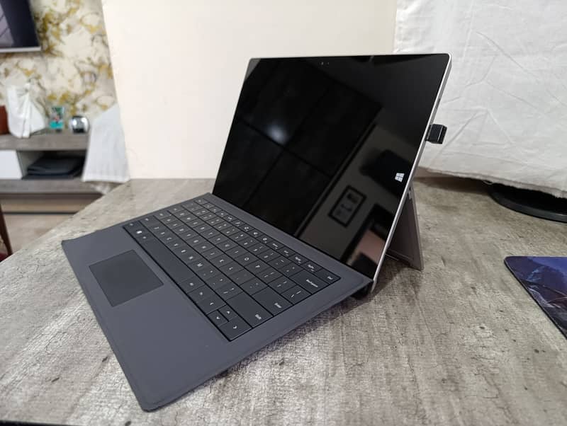 Laptop Microsoft Surface Pro 3 1