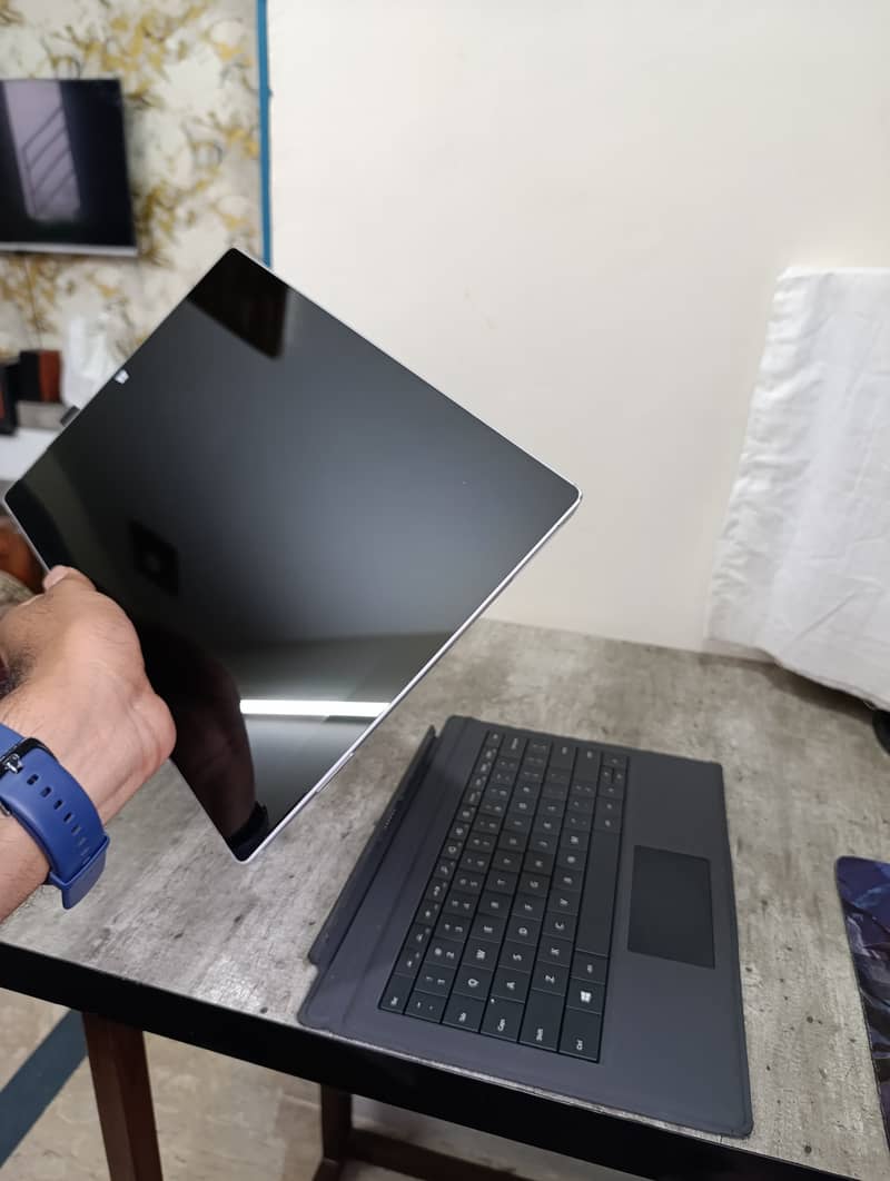Laptop Microsoft Surface Pro 3 2