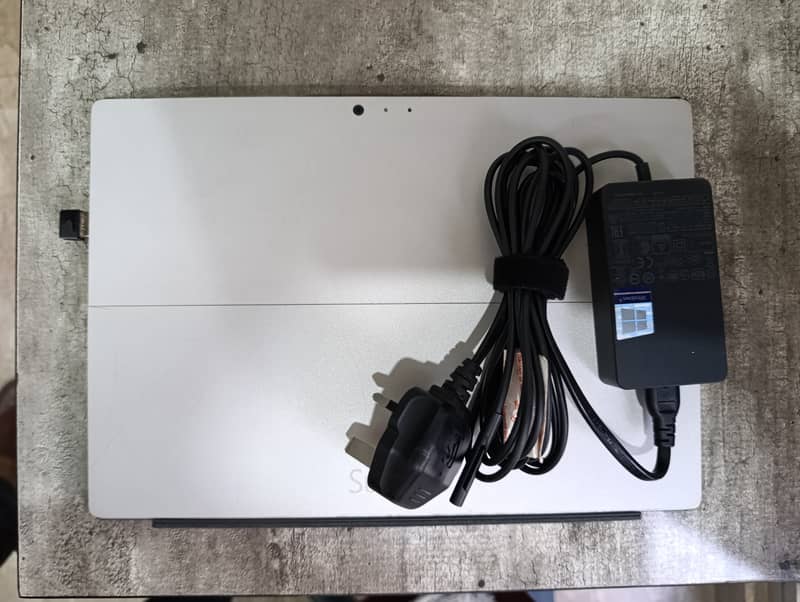 Laptop Microsoft Surface Pro 3 3