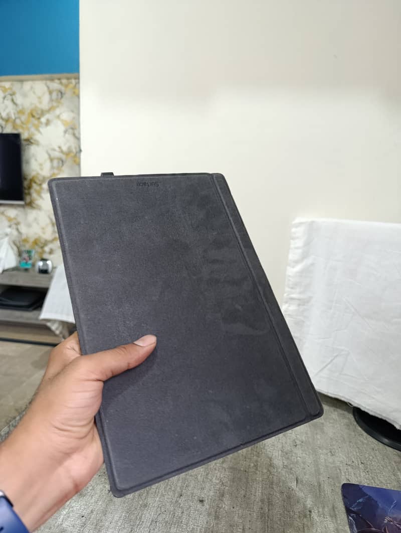 Laptop Microsoft Surface Pro 3 9
