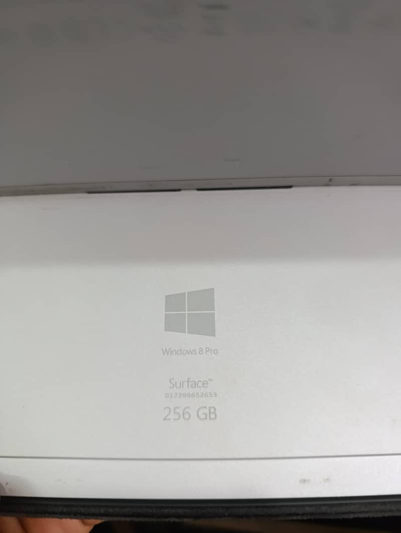 Laptop Microsoft Surface Pro 3 11