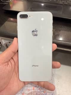 Iphone 8 plus 64Gb